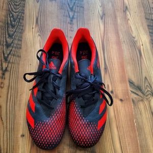 Adidas Soccer Cleats